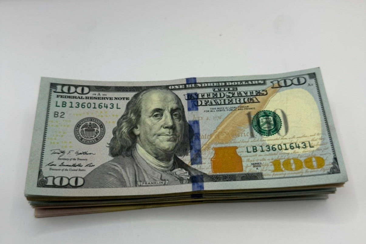 USD